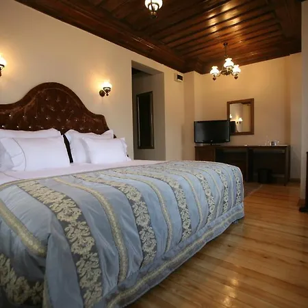 Abaci Otel 3*