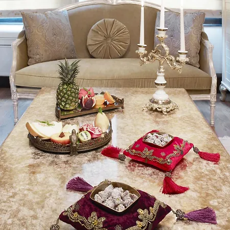 Abaci Otel 3*