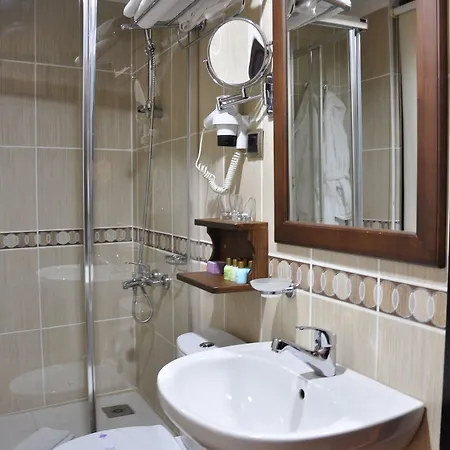 Abaci Otel Eskişehir