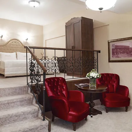 Otel Abaci 3*
