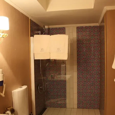 Abaci Otel