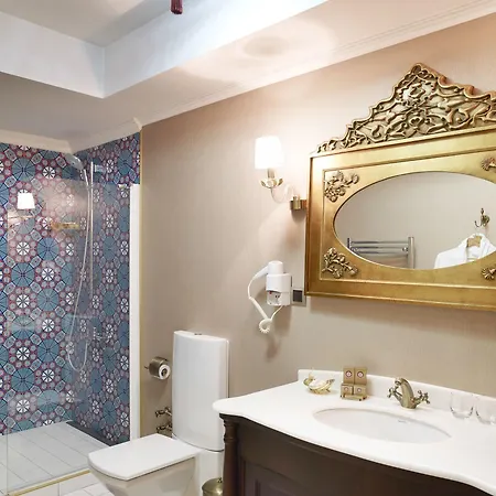 Abaci Otel