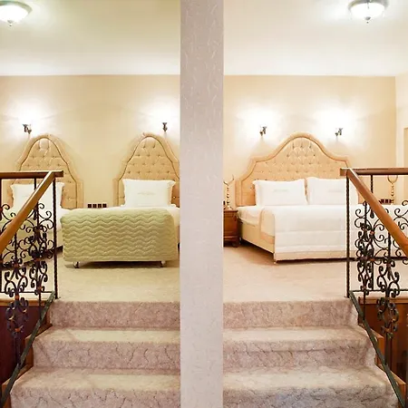 Abaci 3* Eskişehir