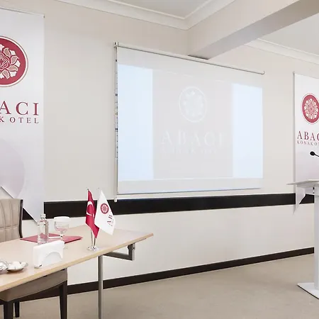 Otel Abaci 3*