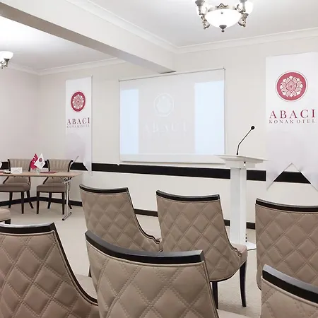 Otel Abaci