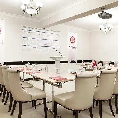 Abaci