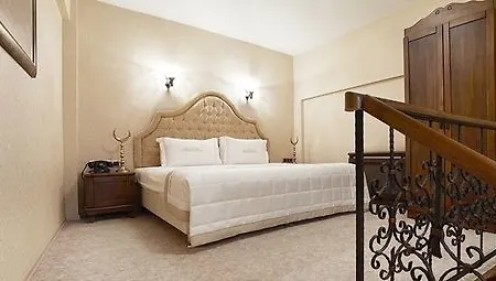 Abaci 3* Eskişehir