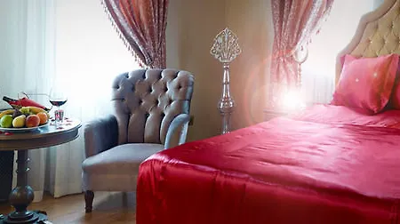 Abaci Otel Eskişehir