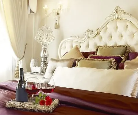 Abaci Otel