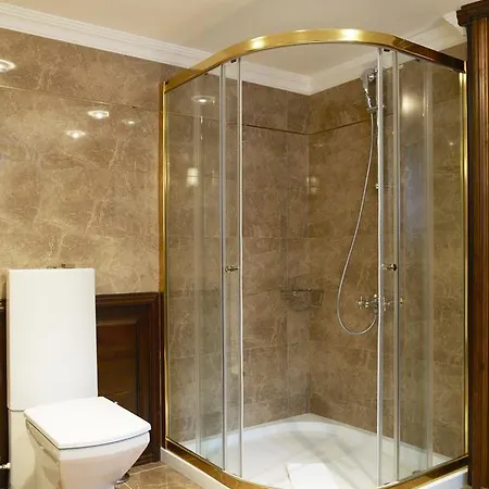 Otel Abaci Eskişehir