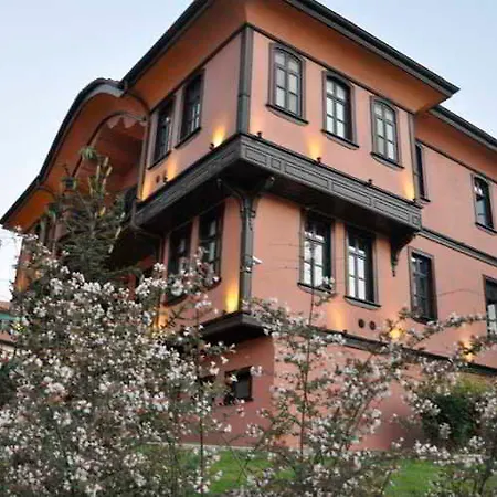 Abaci Otel 3*