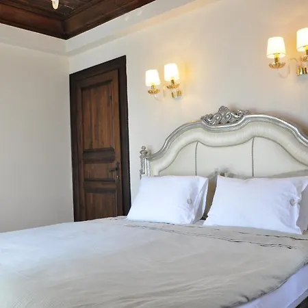 Abaci Otel Eskişehir