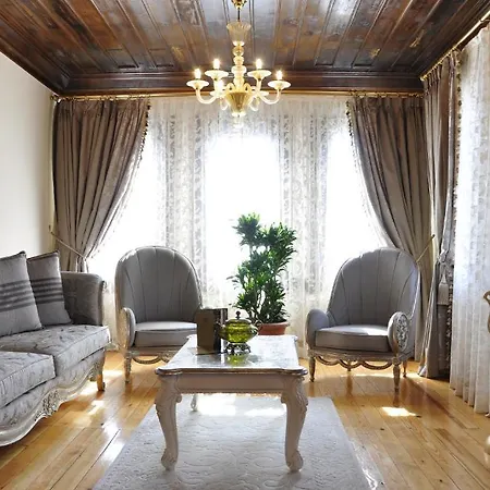 Otel Abaci 3*