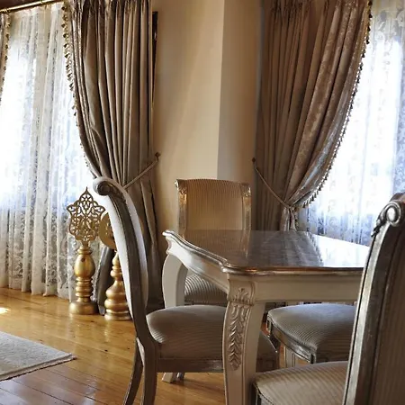 Abaci Otel 3*