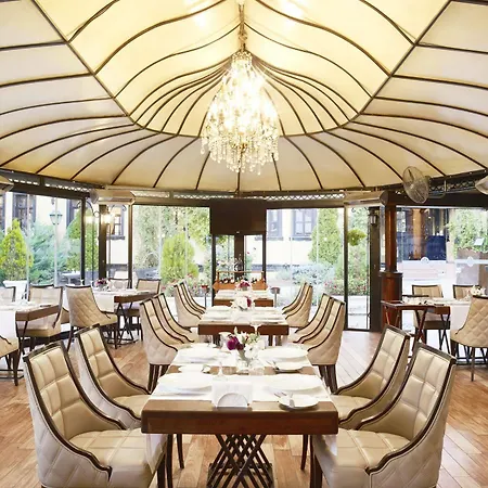 Abaci Otel 3*