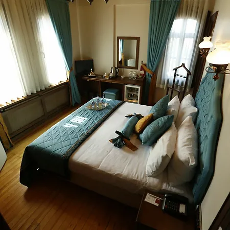 Abaci Otel Eskişehir
