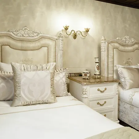 Abaci Otel