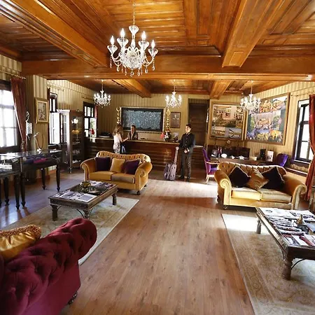 Abaci Otel