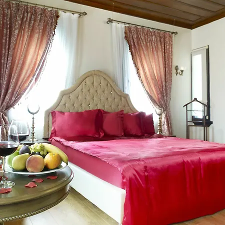 Abaci Otel