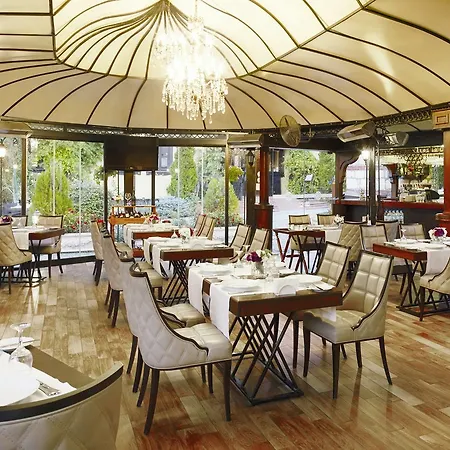 Abaci Otel 3*