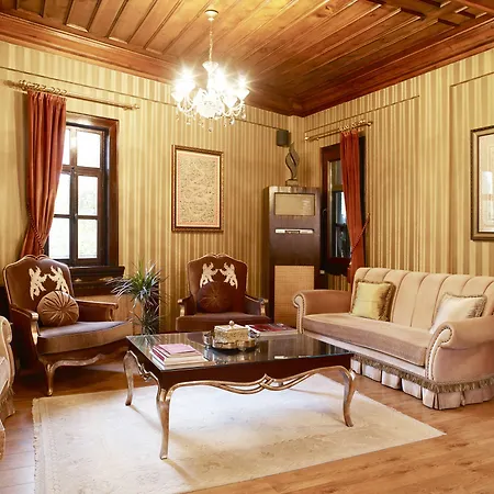 Abaci 3* Eskişehir