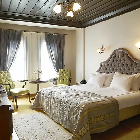 Otel Abaci