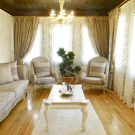 Abaci Otel Eskişehir