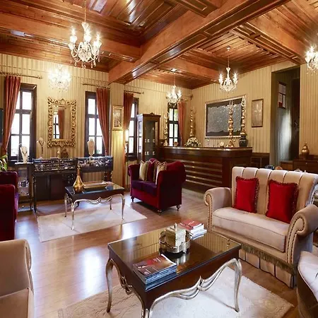 Otel Abaci