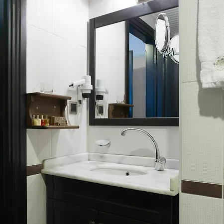 Abaci Otel Eskişehir