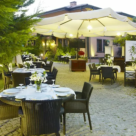 Otel Abaci Eskişehir