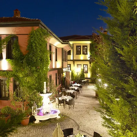 Otel Abaci