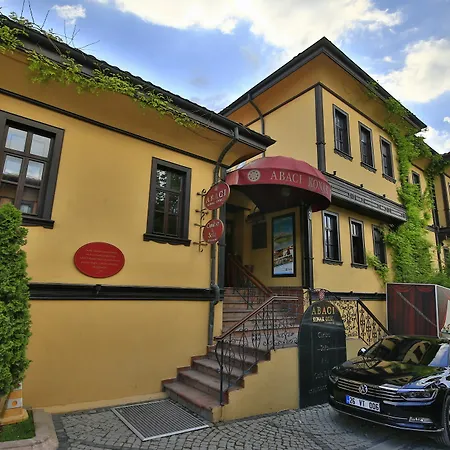 Abaci 3* Eskişehir