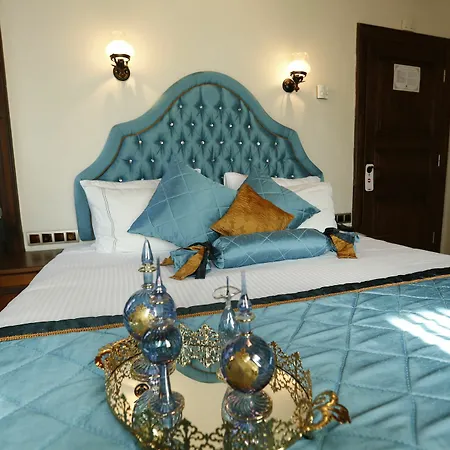 Abaci Otel 3*