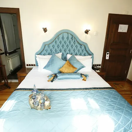 Abaci Otel Eskişehir