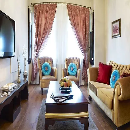 Otel Abaci