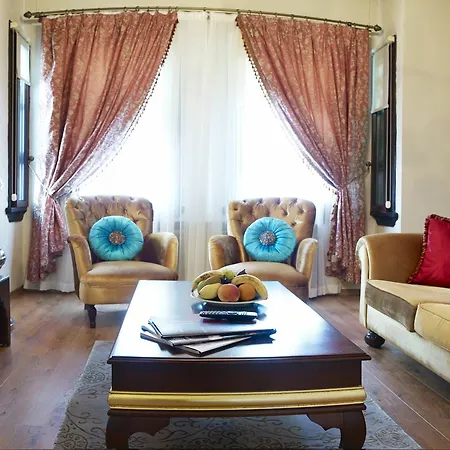 Abaci 3* Eskişehir