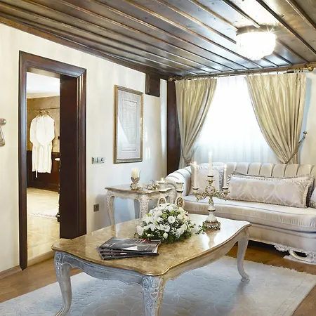 Abaci Otel 3*